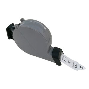 Tùy Chỉnh Có Một Số Raffle Vé Dispenser Biến O Matic Cho Truy Cập Nhà Hàng Hàng Hàng Đợi Hệ Thống Cuộc Gọi - Product Image 6