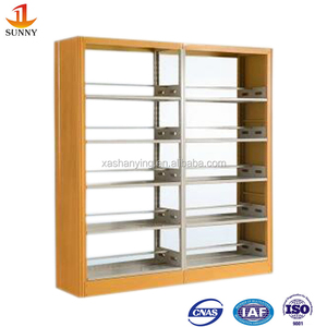 La biblioteca de la escuela muebles usados biblioteca librerías - Product Image 3