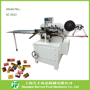 Fabricante directo <span class=keywords><strong>de</strong></span> <span class=keywords><strong>Chocolate</strong></span> pollo Stock equipos <span class=keywords><strong>de</strong></span> envasado - Product Image 1