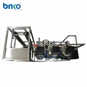 Nhà Máy Xử Lý Nước RO Nhỏ SS 304 3000 GPD 500 LPH RO Máy Lọc Nước Công Nghiệp Hệ Thống Thẩm Thấu Ngược - Product Image 5