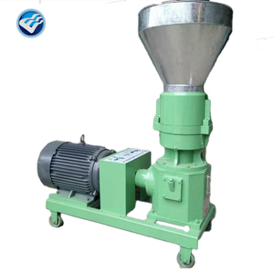 <span class=keywords><strong>Machine</strong></span> à granulés d'aliments pour poissons de haute qualité et efficace fabriquée en Chine, <span class=keywords><strong>prix</strong></span> de vente - Product Image 4