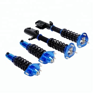 Điều Chỉnh Coilover Loại Hệ Thống Treo Tự Động Và Bộ Giảm Xóc - Product Image 3