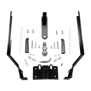 XF29011976-GB de enganche receptor Vertical TCMT GL1800, enganche para <span class=keywords><strong>remolque</strong></span> compatible con Honda <span class=keywords><strong>Goldwing</strong></span> 1800 GL1800 - Product Image 4