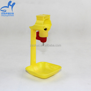 Bebedero automático <span class=keywords><strong>para</strong></span> pájaros/sistema beber pezón/pollo sistema de riego - Product Image 6
