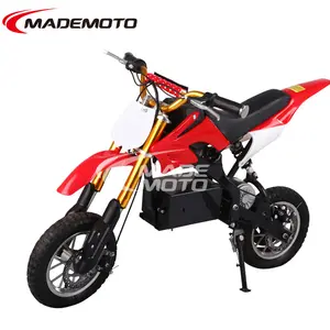 قطع غيار الدراجة النارية, 2 moto kxd dirt bike 49cc ce marshin dirt bike