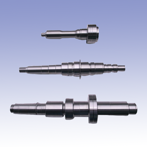 Piezas de acero inoxidable de aluminio mecanizadas CNC personalizadas, alambre de electroerosión para pasador, varilla, tornillo, tuerca, eje, producto de servicios de mecanizado - Product Image 4