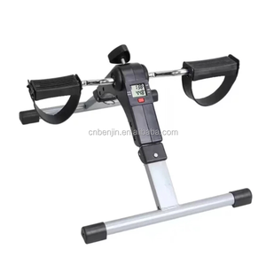 Thiết Bị Tập Thể Dục Tại Nhà Y Tế Di Động Xe Đạp Tập Thể Dục Mini Dành Cho Dưới Bàn Làm Việc Của Bạn - Product Image 6