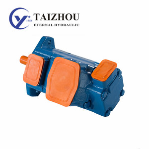 مضخة وقود هيدروليكية لحفار الصين, <span class=keywords><strong>VQ</strong></span> Eaton Vickers مضخة مزدوجة الفانوس 2520 فولت 2520VQ 3525 فولت 3525VQ 3520 فولت 3520VQ