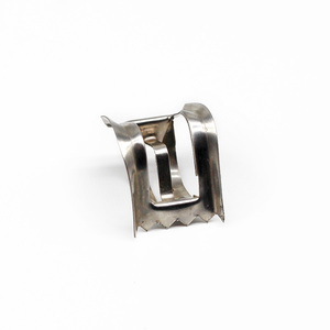 Xintao marca 38mm silla de montar Intalox anillo para Speraration torre como el embalaje de la Torre de los medios - Product Image 5