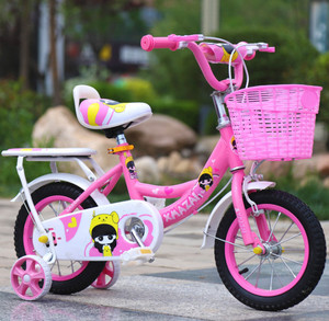 Nuovo Modello di Bambini Della Bicicletta/Viola Del Bambino Della <span class=keywords><strong>Bici</strong></span> per le Ragazze/Della Bicicletta del Bambino dalla fabbrica Della Cina - Product Image 3