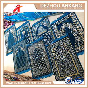 Chine professionnel fabriquer différents tapis mosquée patten pour prier - Product Image 2