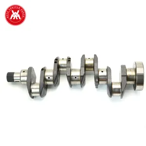 WMM ZZ90081 Tracteur Pièces De Rechange Vilebrequin En Acier Forgé Vilebrequin de Générateur pour Massey Ferguson 168, 175, 274, 284, 362, 362N,