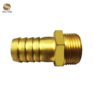 Raccords hexagonaux en laiton de 1/4 à 2 pouces - Product Image 4