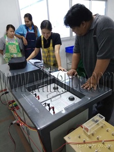 <strong>Manual</strong> <strong>Test</strong> Bench - Product Image 3