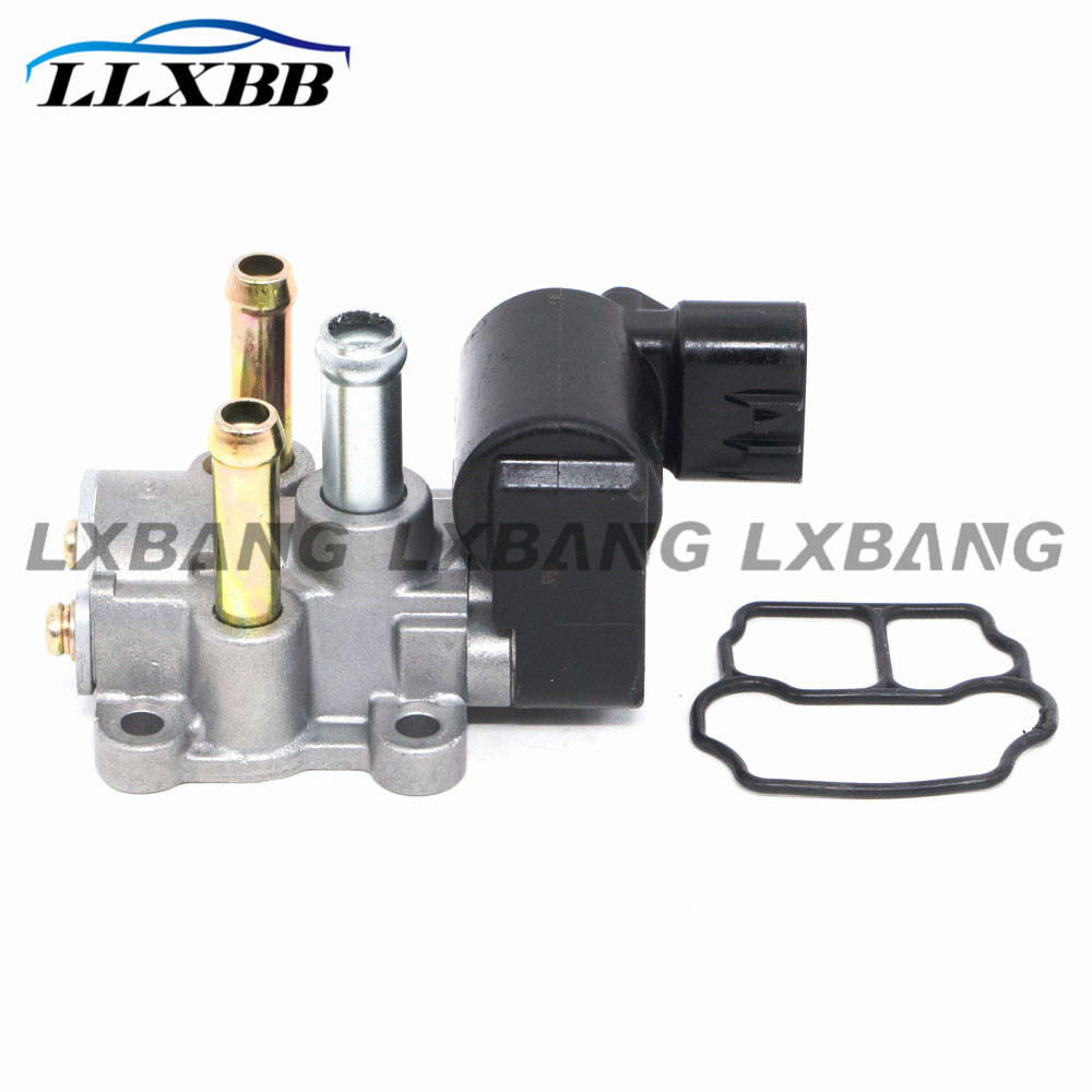 LLXBB Idle Air Control Valve for Toyota 22270-74390