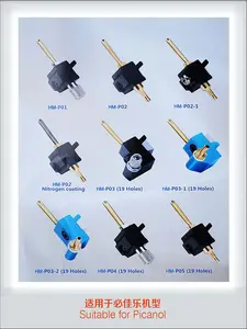 Relay nosel untuk picanol tenun tenun & mesin tekstil