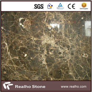 Espagnol Brun Foncé <span class=keywords><strong>Emperador</strong></span> <span class=keywords><strong>Marbre</strong></span> Dalle Prix - Product Image 1