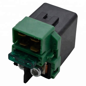 Thailandia Parti Del Motociclo Accessori Starter Solenoid Relay Prezzo Per Kawasaki Vulcan <span class=keywords><strong>800</strong></span> <span class=keywords><strong>Honda</strong></span> Cbr Cb750 - Product Image 6