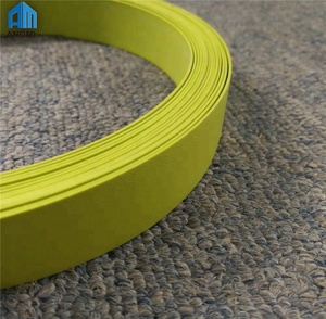 Solide Couleur <span class=keywords><strong>PVC</strong></span> Bandes Bande De <span class=keywords><strong>Chant</strong></span> <span class=keywords><strong>pour</strong></span> Meubles/Armoire - Product Image 1