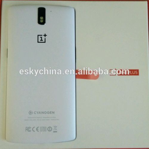 Original <span class=keywords><strong>Oneplus</strong></span> One LTE 4 G FDD 5.5 "FHD Snapdragon 801 2.5 GHz CM11S 3 G RAM 16 G / 64 G <span class=keywords><strong>Android</strong></span> 4.4 one Plus mobile phone - Product Image 3