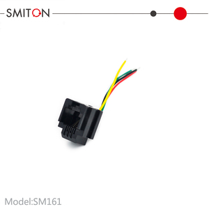 Giắc Cắm Điện Thoại Có Dây 4 Lõi RJ11 623K - Product Image 5