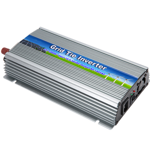 Thông Minh <span class=keywords><strong>Mini</strong></span> 300W 500W 600W 800W 1000W Năng Lượng Mặt Trời Bảng Điều Khiển Điện Hệ Thống Lưới Tie Năng Lượng Mặt Trời Micro Biến Tần - Product Image 2