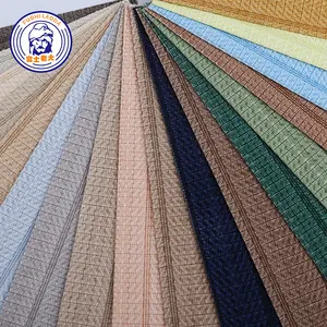 Bukimi — tissu de suspension verticale 100% en Polyester, pour fenêtre, prix de gros, disponibles