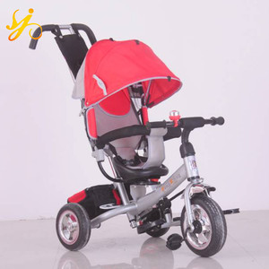 Sıcak modeller bebek lexus trike/çocuk Üç Tekerlekli Bisiklet <span class=keywords><strong>3</strong></span> in 1/çocuk - Product Image 2
