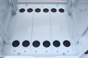 Exterior metal eléctrico gabinete ip55 para distribución newwork - Product Image 5