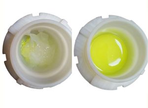 Laboratorium Vacuüm Planetaire Centrifugaal Mixer Apparatuur Met Twee 1100 Ml Containers - Product Image 3