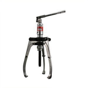 Extractor de engranajes mecánico resistente al deslizamiento, extractor de cojinetes hidráulicos integrados a mano - Product Image 6