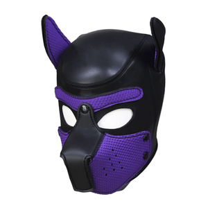 Маска для собак - Product Image 1