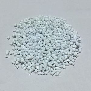 Pe/Pp Purge <span class=keywords><strong>Compound</strong></span> Masterbatch Voor Hoogwaardige Spuitgietmachine - Product Image 5