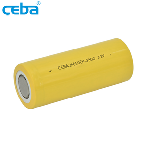Preço baixo Poluição-Livre Lifepo4 Bateria De Lítio-ion 3200 mAh <span class=keywords><strong>3.2</strong></span> Volts - Product Image 2