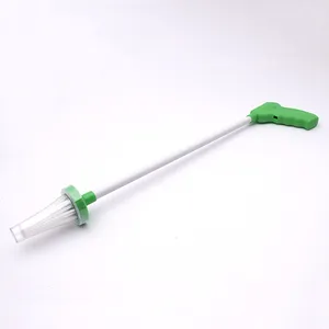 Household Easy Remove Spider Insect Long-Handled Spider e Insect Catcher Grabber