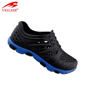 New Summer Beach Swimming Footwear Diving Step in Shoes EVA <strong>Men</strong> <strong>Clogs</strong> - Product Image 2