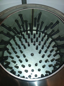 Neweek vertical poulet plume de nettoyage <span class=keywords><strong>volaille</strong></span> plucker machine - Product Image 4