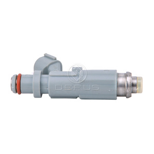 Auto Zubehör Fuel Injector 23250-46070 23209-46070 für Marke <span class=keywords><strong>2</strong></span> Chaser JZX100/110 Crown JZS171 1 JZGE - Product Image 5