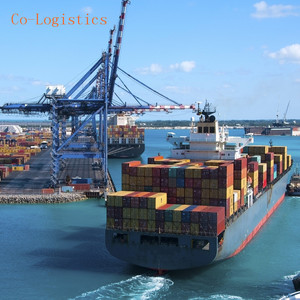 Servicio de carga de mar de shenzhen guangzhou, China a Reino Unido SOUTHAMPTON/FELIXSTOWE - Product Image 5