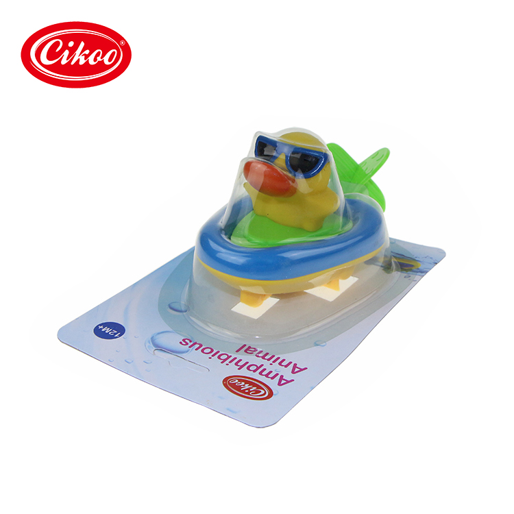 duck