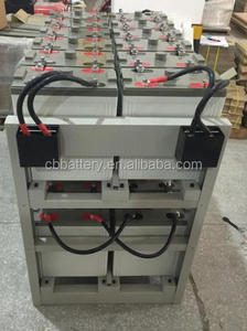 High Capacity 2V 600ah Ups AGM Battery Energy Storage Battery - Product Image 4