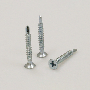 Cabeza plana tornillos - Product Image 5
