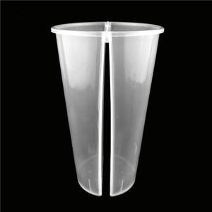 Taza desechable para llevar leche, té, 24oz, 700ml - Product Image 2