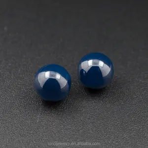 De gros perles noir 1000pcs-Vente chaude Bijoux Accessoires perles en céramique pour la fabrication de bijoux
