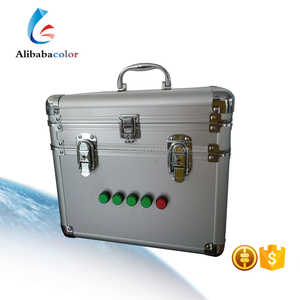 Máy in định dạng rộng làm sạch đầu các siêu âm đầu in cleaner cho Xaar konica <span class=keywords><strong>polaris</strong></span> SPT heads - Product Image 1