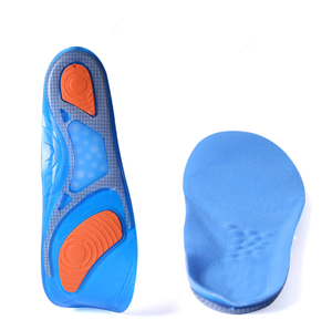 Solette Sportive e Comfort SEBS Double Grace in Offerta con Massaggio Plantare e Assorbimento degli Urti - Product Image 2