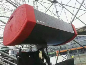 Polipasto Eléctrico de 1000 kg 220/380V para Escenarios - Product Image 5