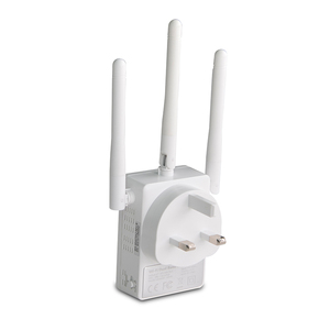Winstars Top Seller OEM/ODM 750Mbps WLAN Wi-Fi Signal Wireless <strong>Repeaters</strong> - Product Image 2