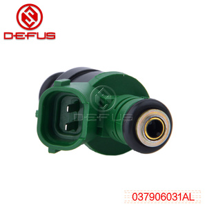 Inyector de Combustible DEFUS a Precio Competitivo 037906031AL para VW Golf MK4, Bora, New Beetle, Audi A3, Seat Toledo, Skoda Octavia <span class=keywords><strong>1.6</strong></span> - Product Image 3