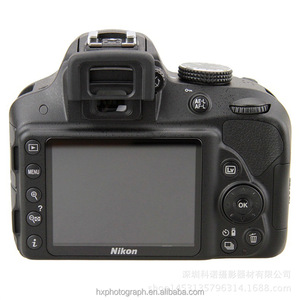 สำหรับกล้อง Eyecup DK-25 สำหรับ <span class=keywords><strong>Nikon</strong></span> <span class=keywords><strong>D3000</strong></span> D3100 - Product Image 5